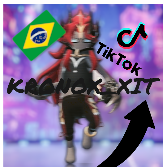 KRONOX_BR