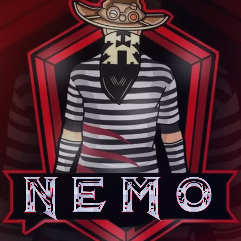 NEMO_ AMR 