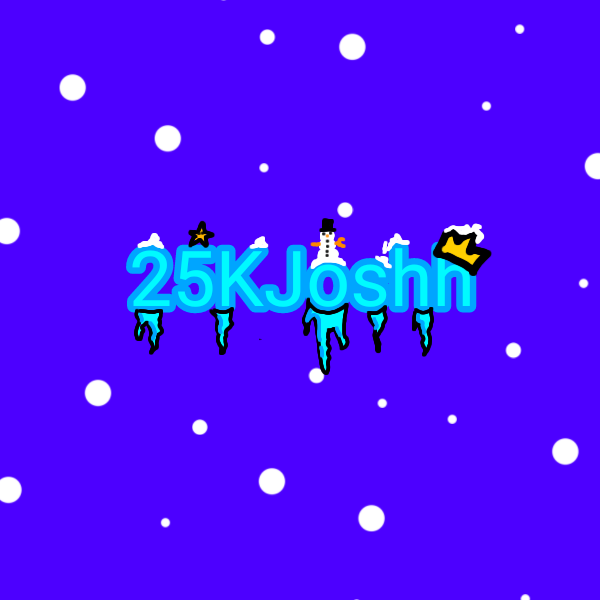 25kJoshh