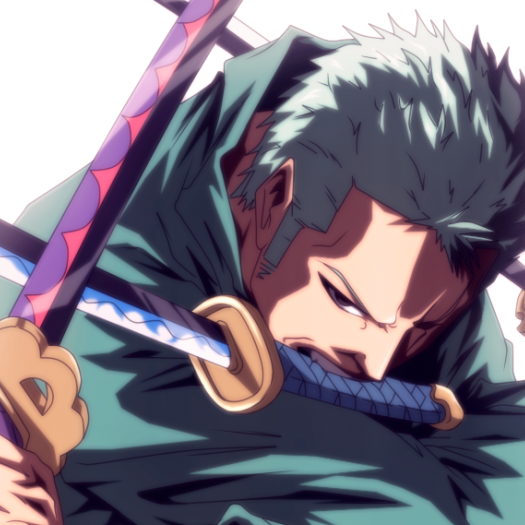 ZORO_ORU