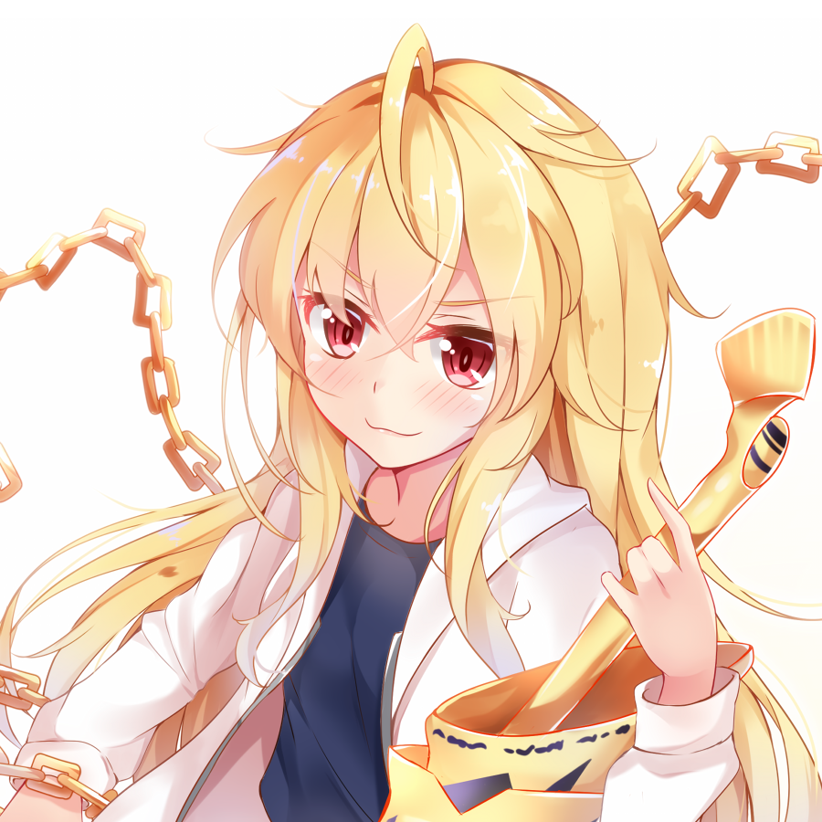 Loli Gilgamesh