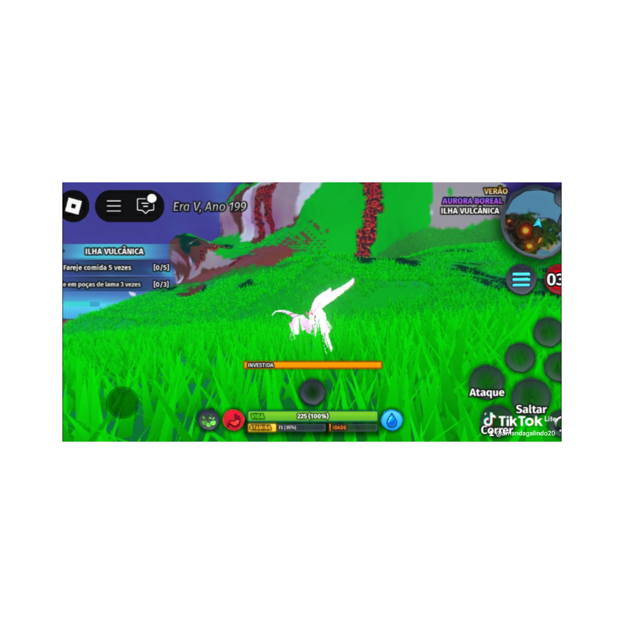 JumpyGhost