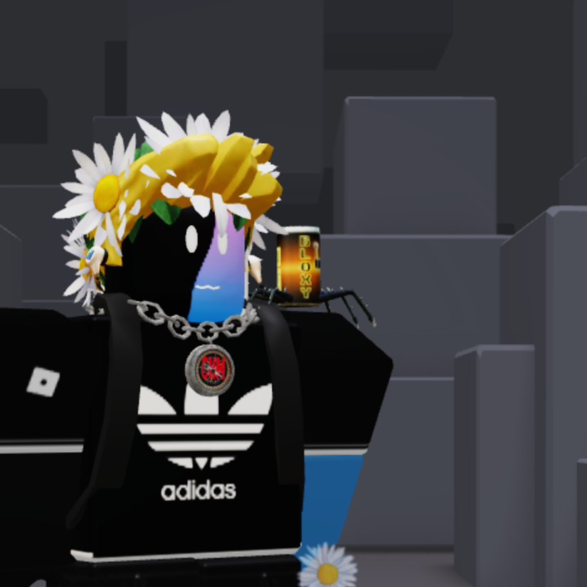 𝙇 𝙀 𝙊 𝙉 𝙄 𝘿 𝘼 𝙎