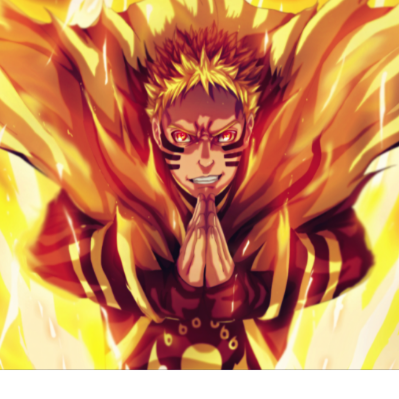 Uzumaki Naruto