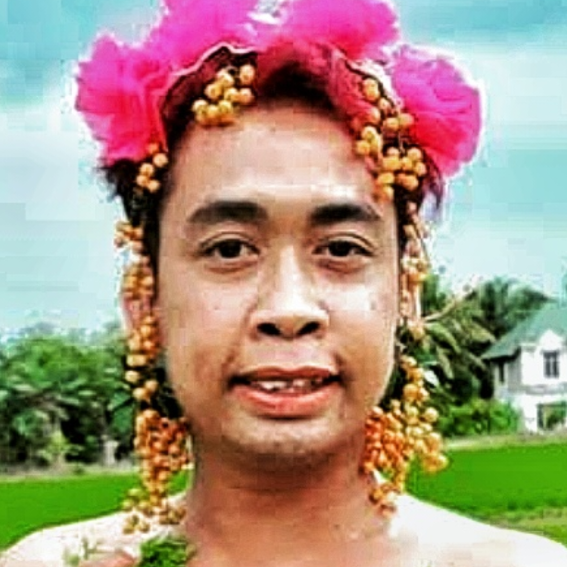 Dhicky Carey