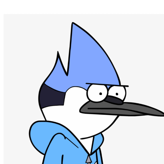 Mordecai