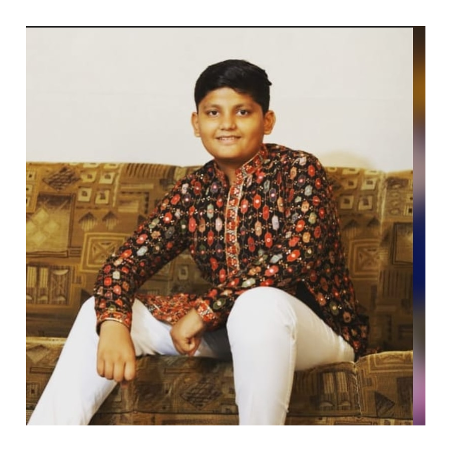 Kevin Dhameliya