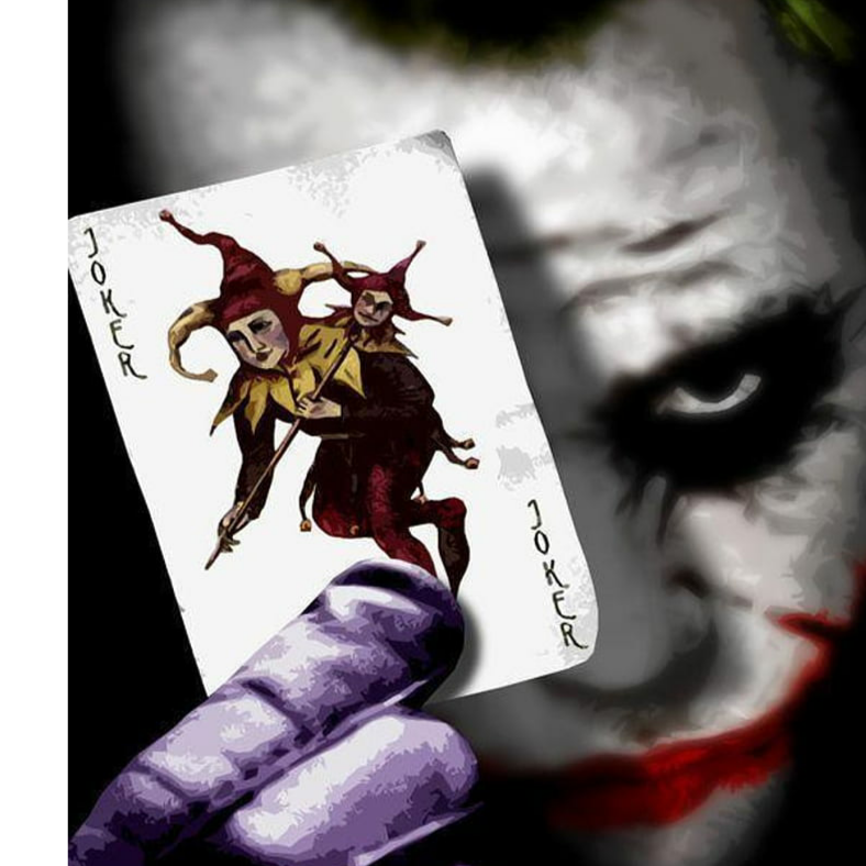 JOKER 
