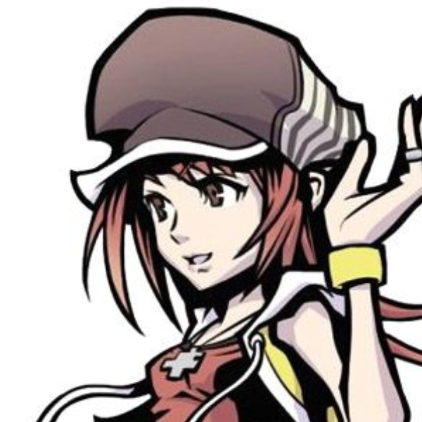 Icon of player