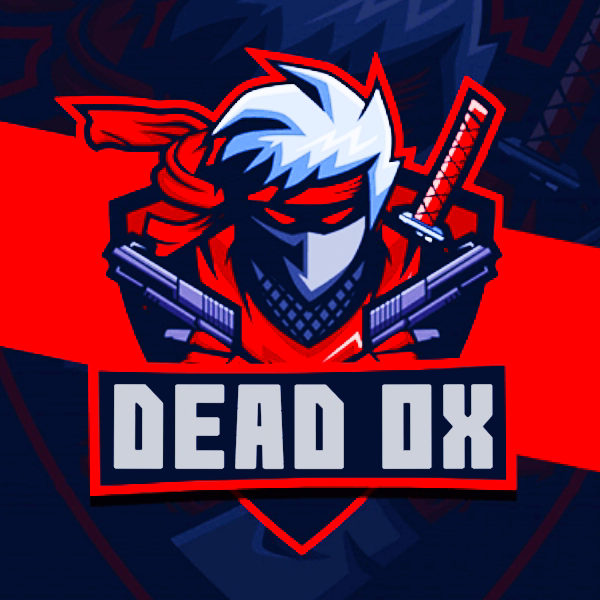 DEAD OX