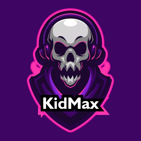 KidMaxYT