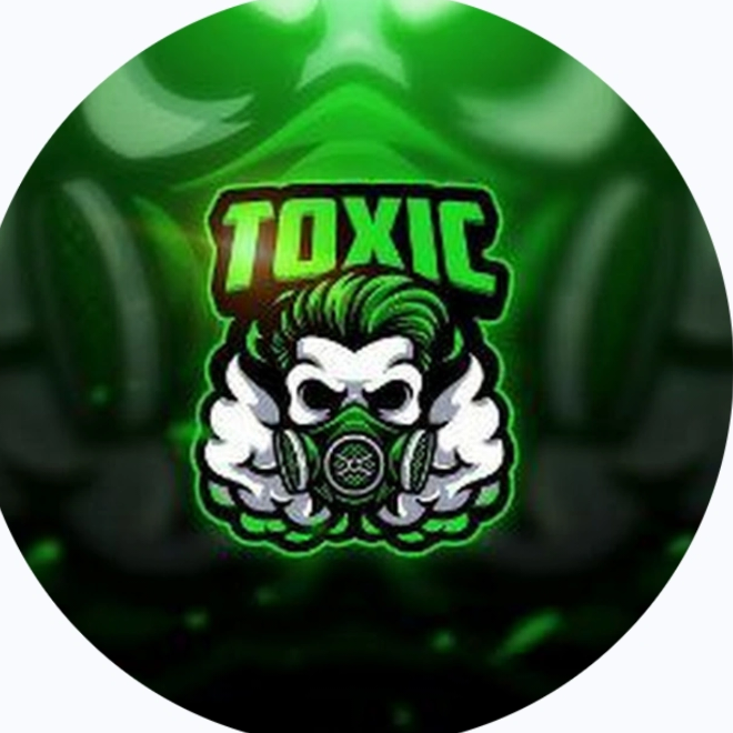 Toxic  Walker YT