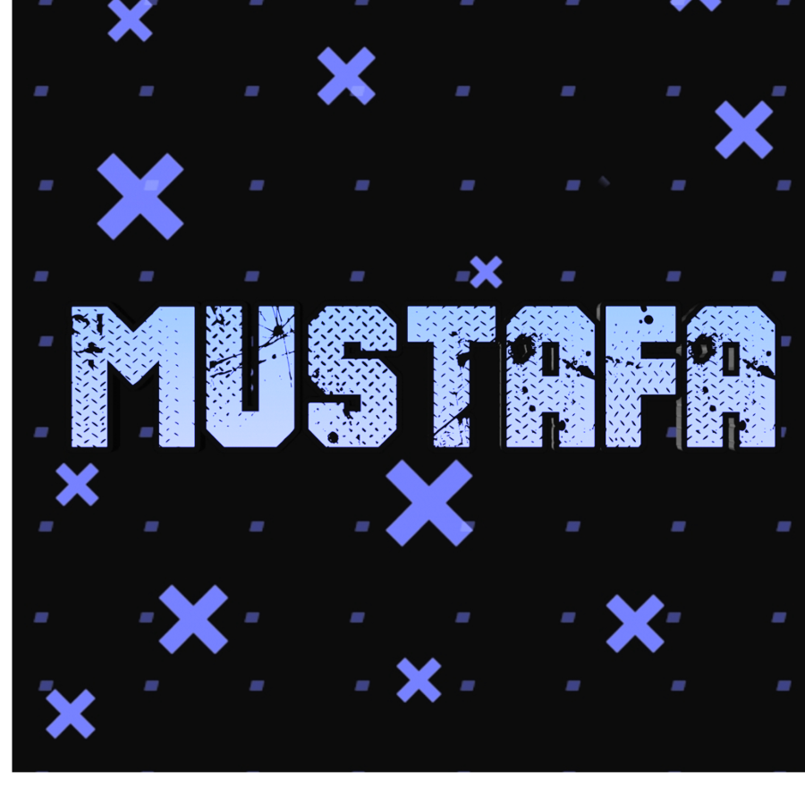 Mustafa - مصطفى