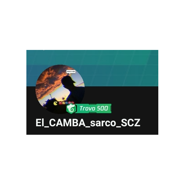 El CAMBA sarco SCZ