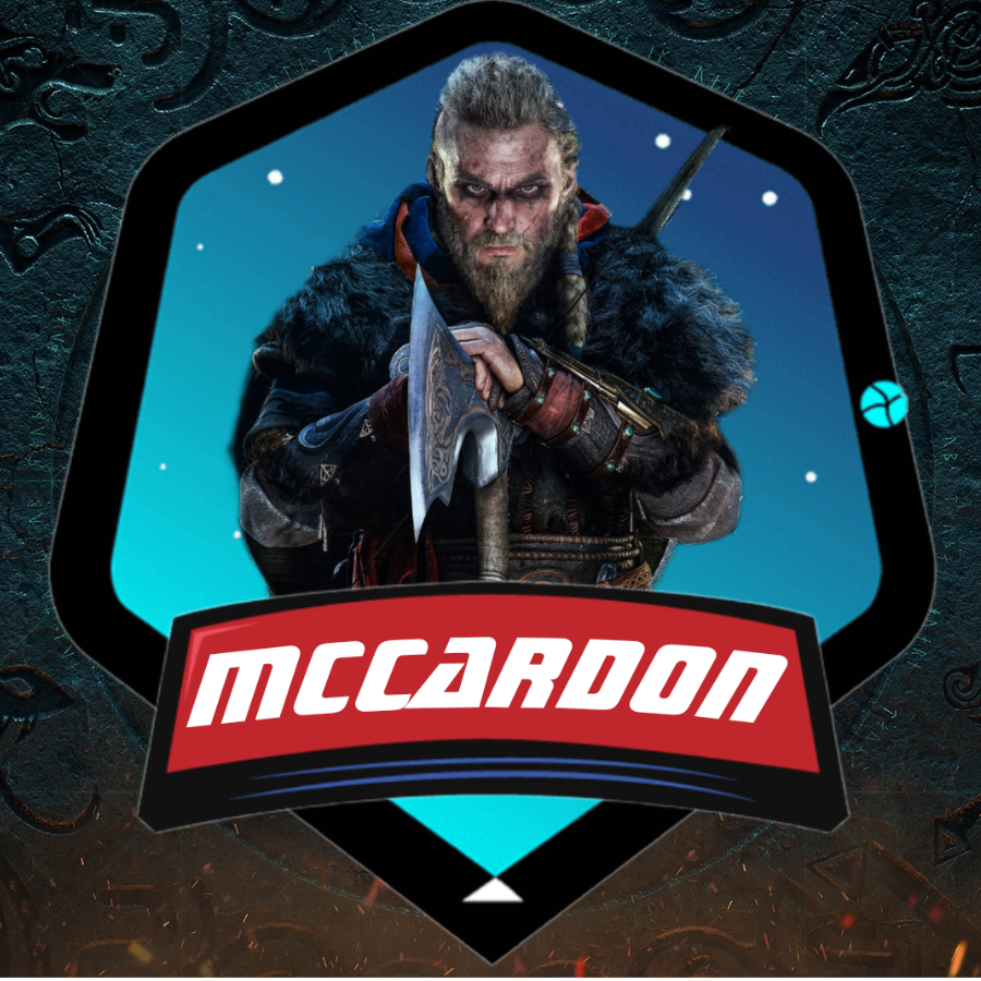 McCardonYT