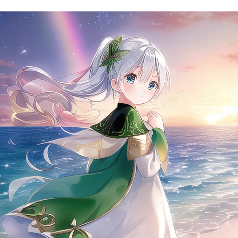 Fey Rune