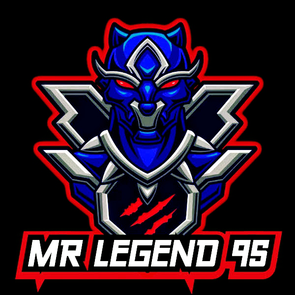 MR LEGEND 95