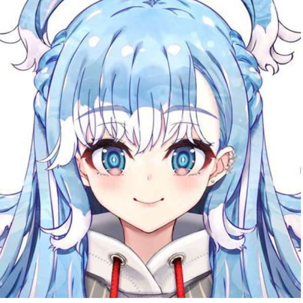 player のアイコン