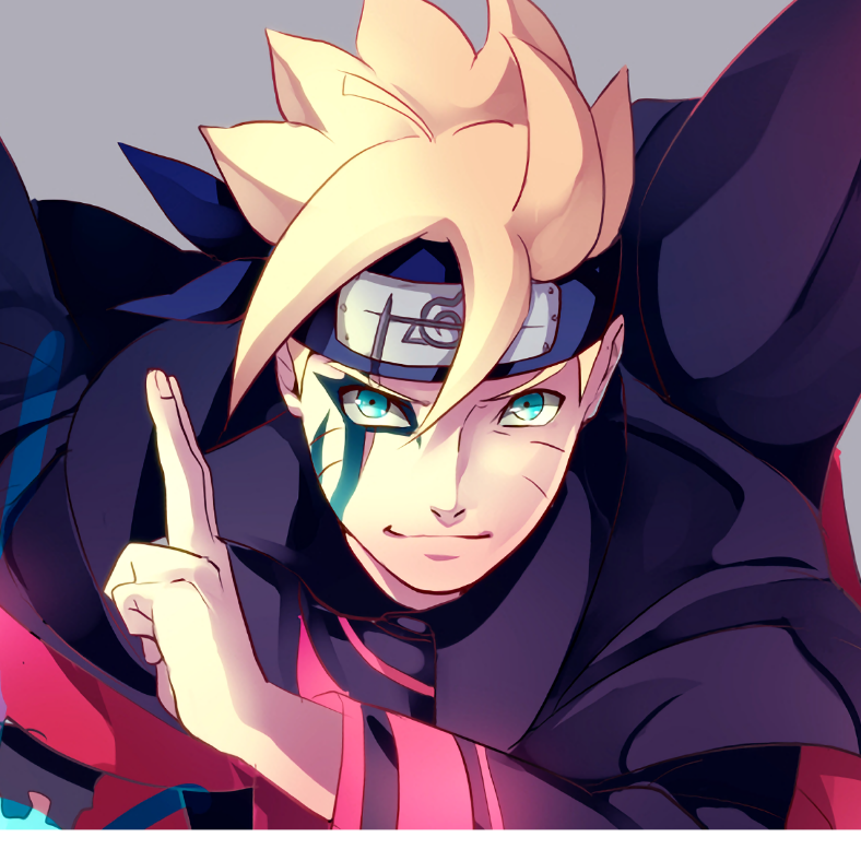 Boruto