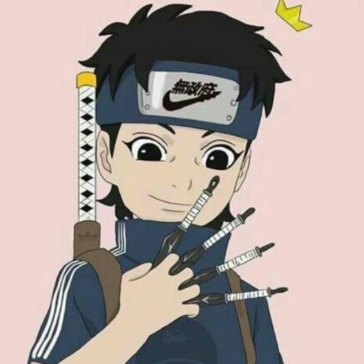 Shisui