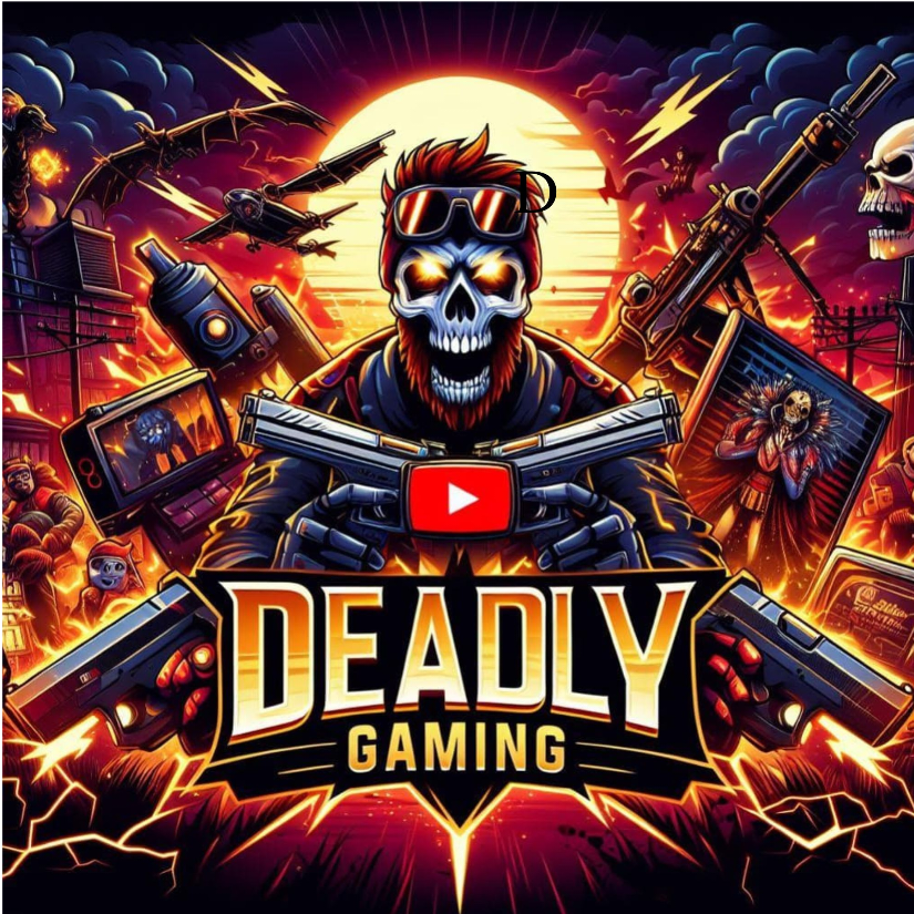 Deadly Gaming