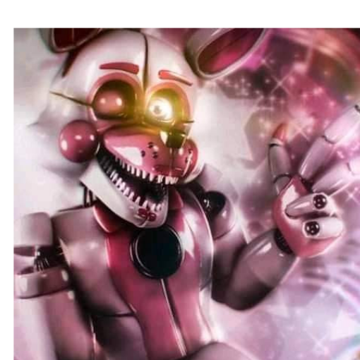 Funtime Foxy