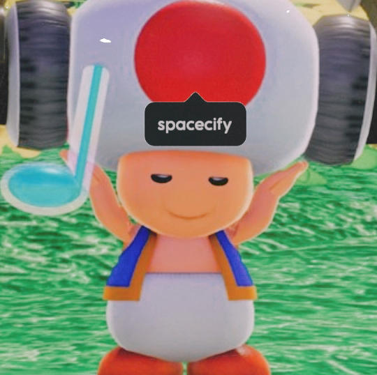 Spacecify
