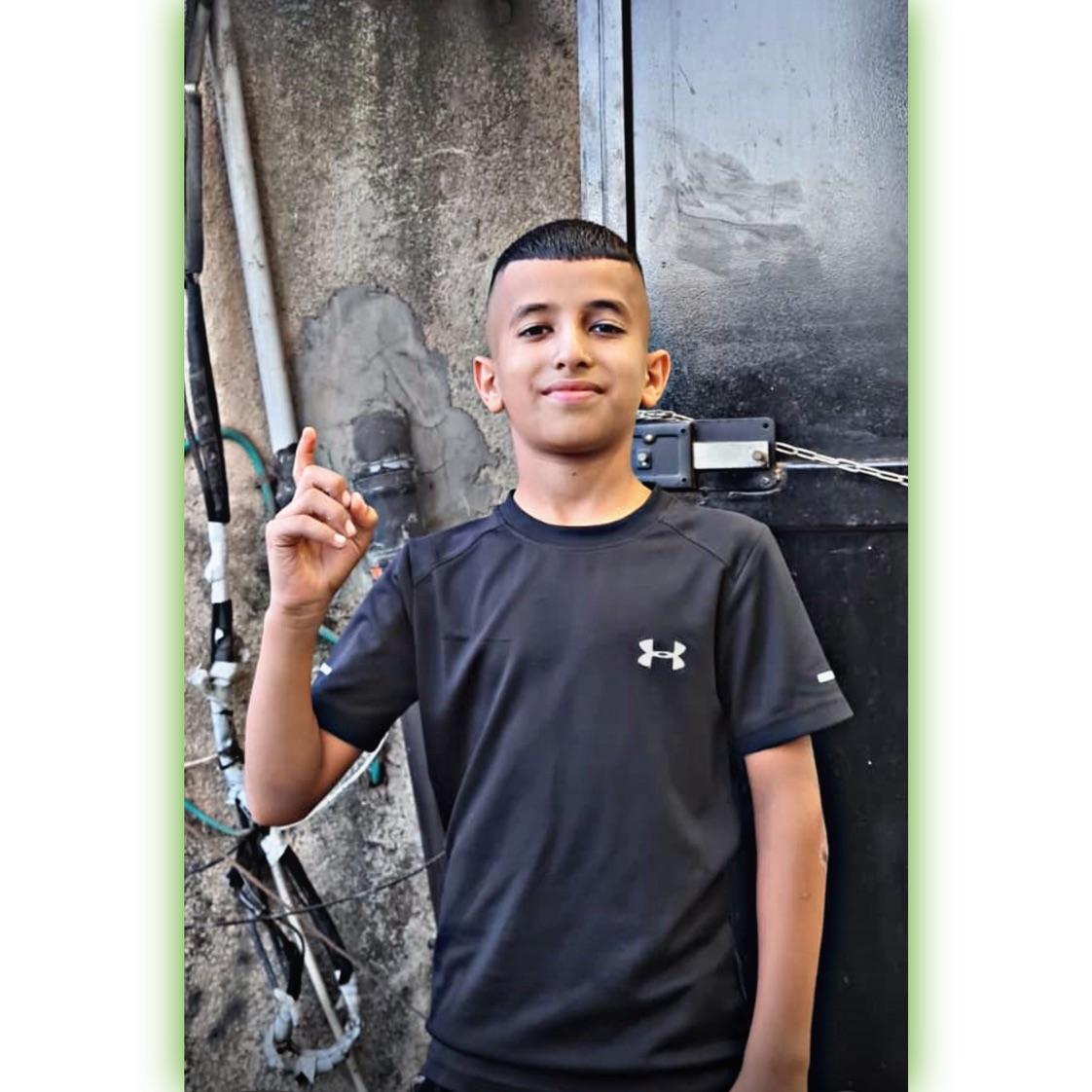 Abood Qadi