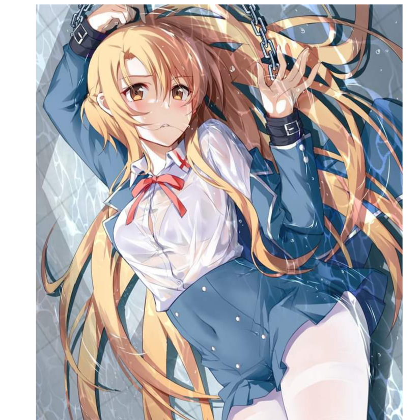 haru ishimi