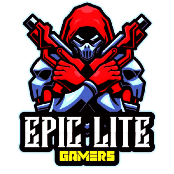 Epic Lite Gamers🎮