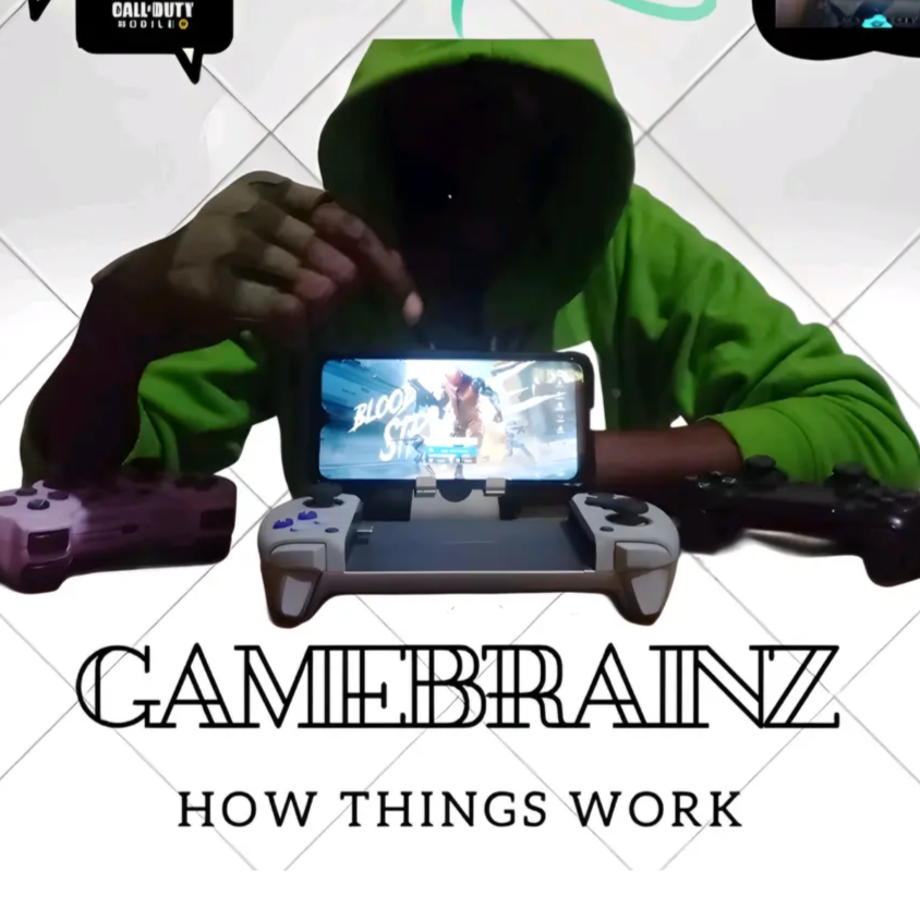 GameBrainz