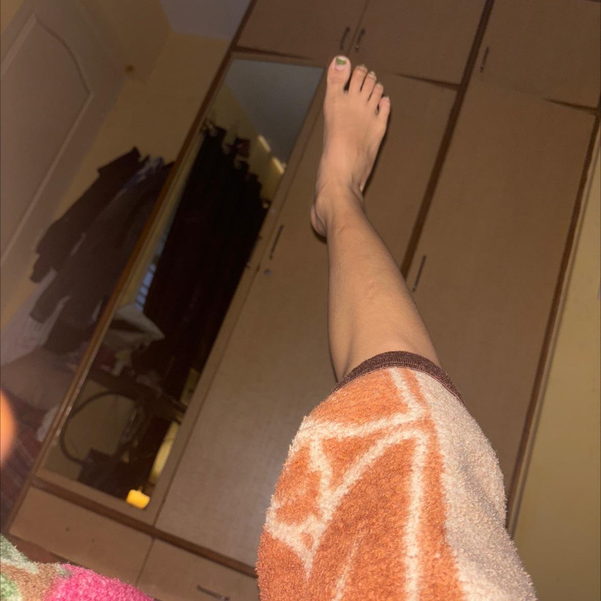 I