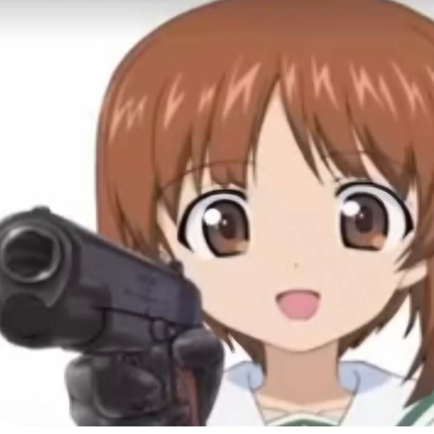 Даниил Грэймс