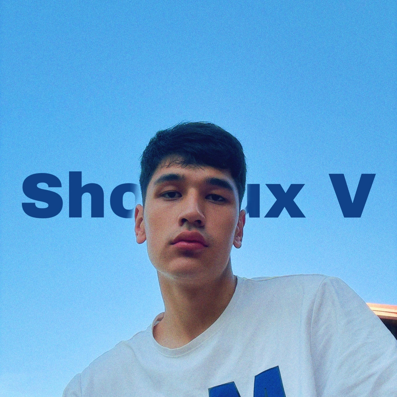 Shohrux V