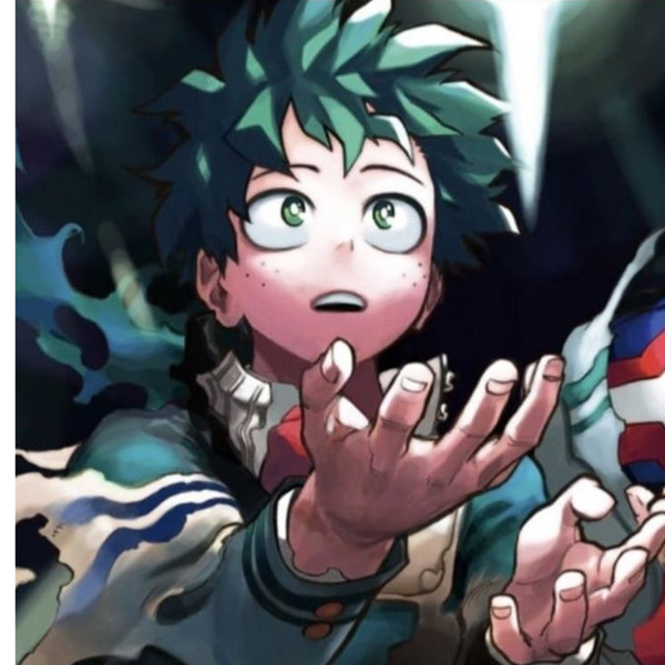 Deku