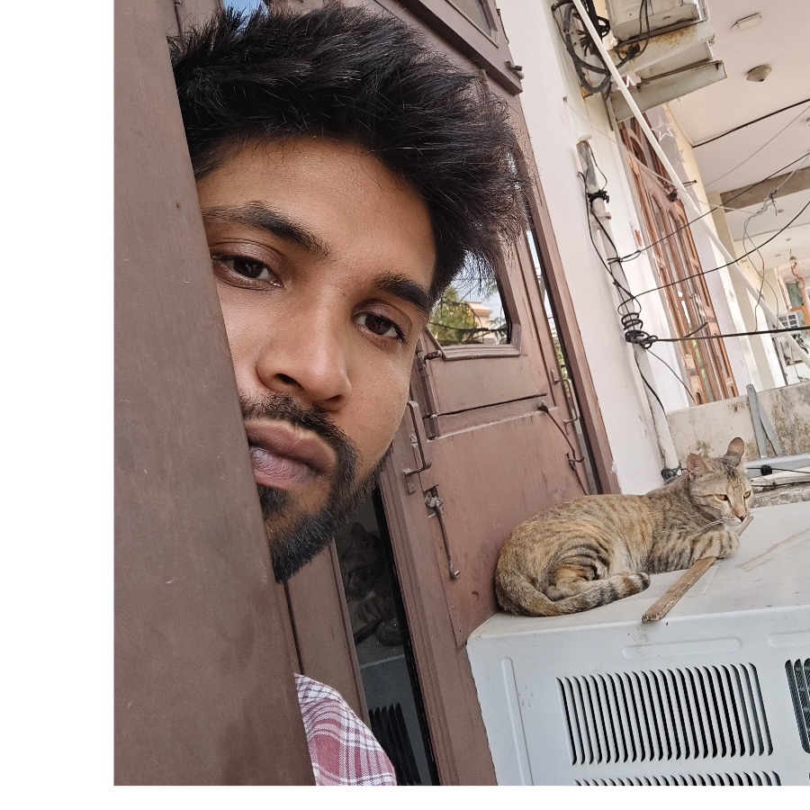 DrNiteshMeena