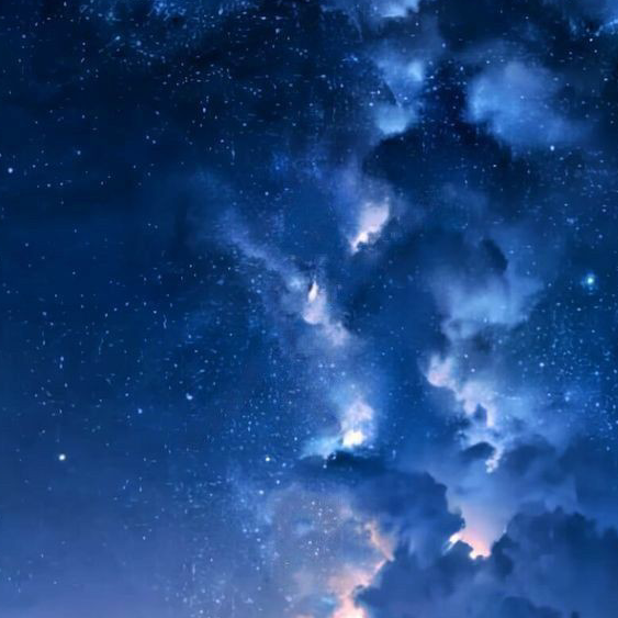 空