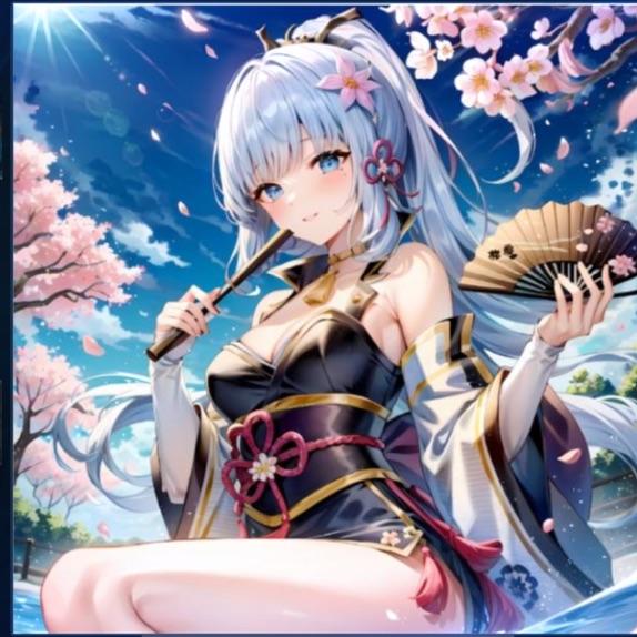 Ayaka mean