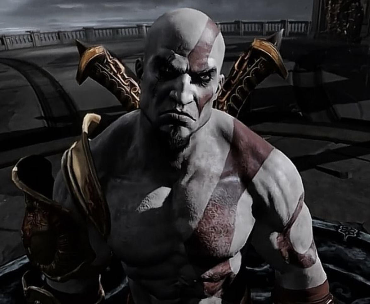 Kratos