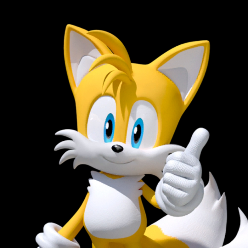 tails
