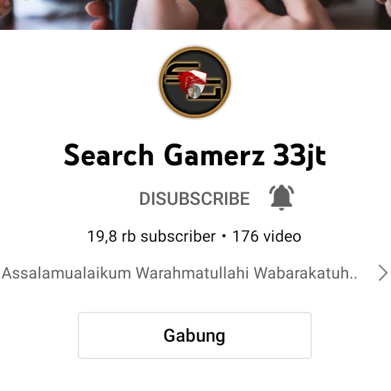 Search Gamerz