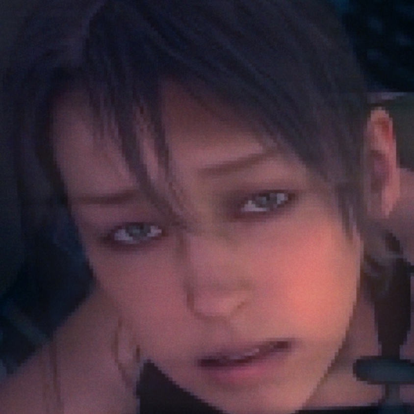 player のアイコン