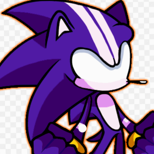 darkspine sonic