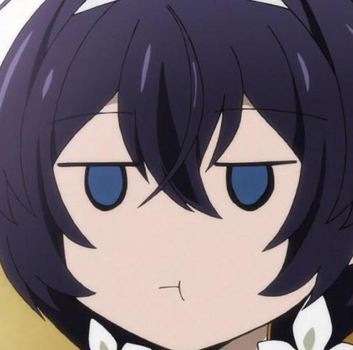 お前がちきしょい