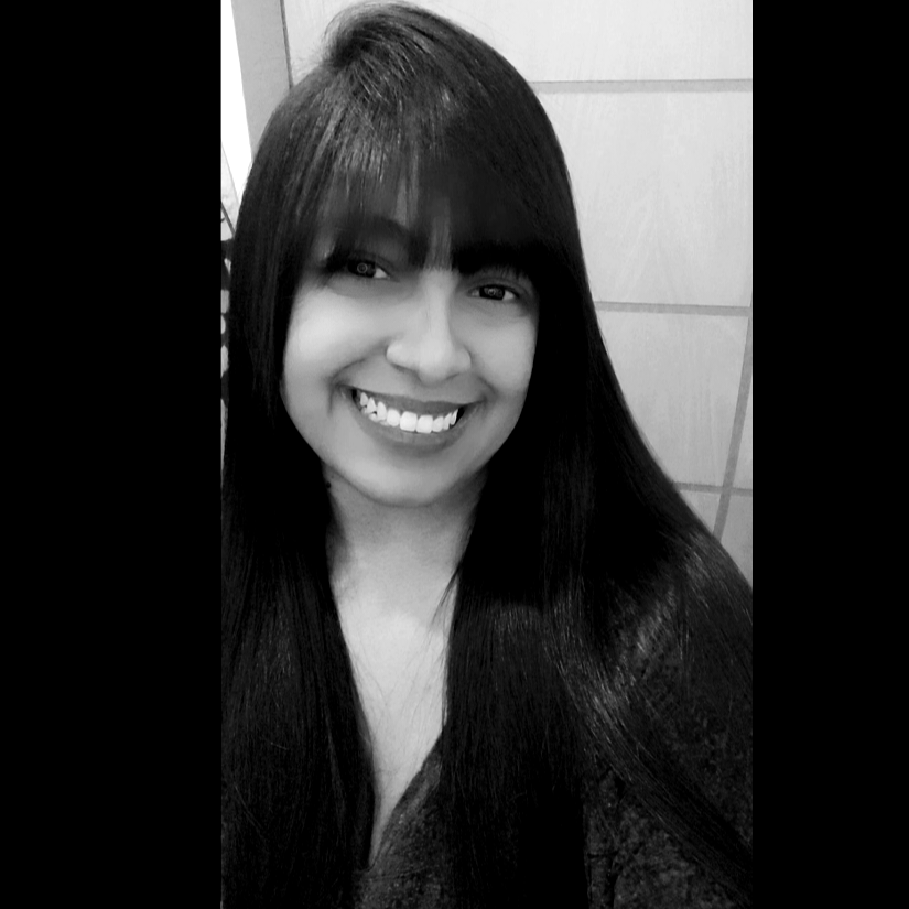 Thayná De La Vega Teixeira