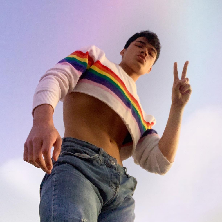 Tushar विश्वास 