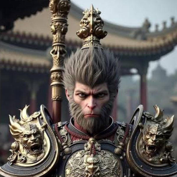King Wukong