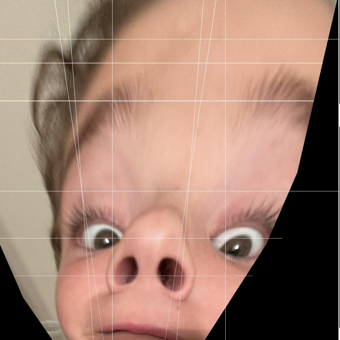 Liam LeFort