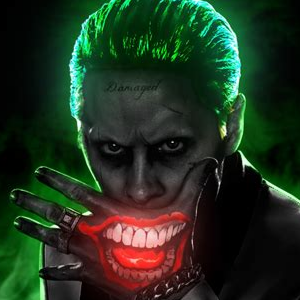 MR JOKER👿😈😈👿💀