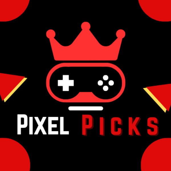 Pixel Picks